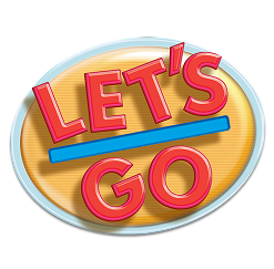 Let's Go